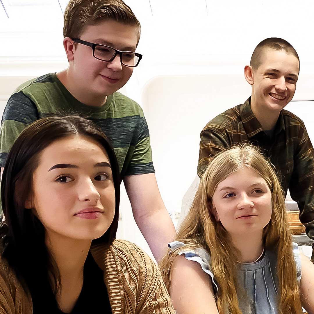 Hillcrest Baptist Church | Careers | Youth Pastor