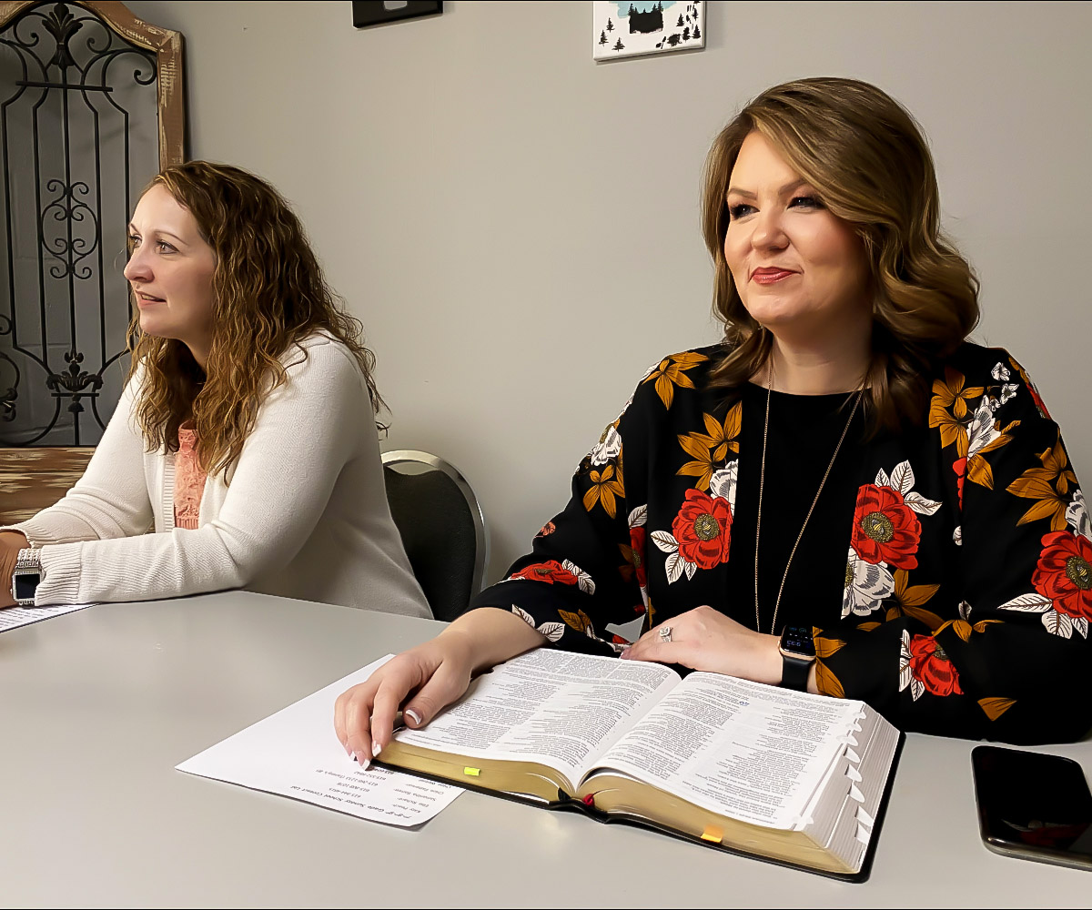 Hillcrest Baptist Church | Women's Ministry