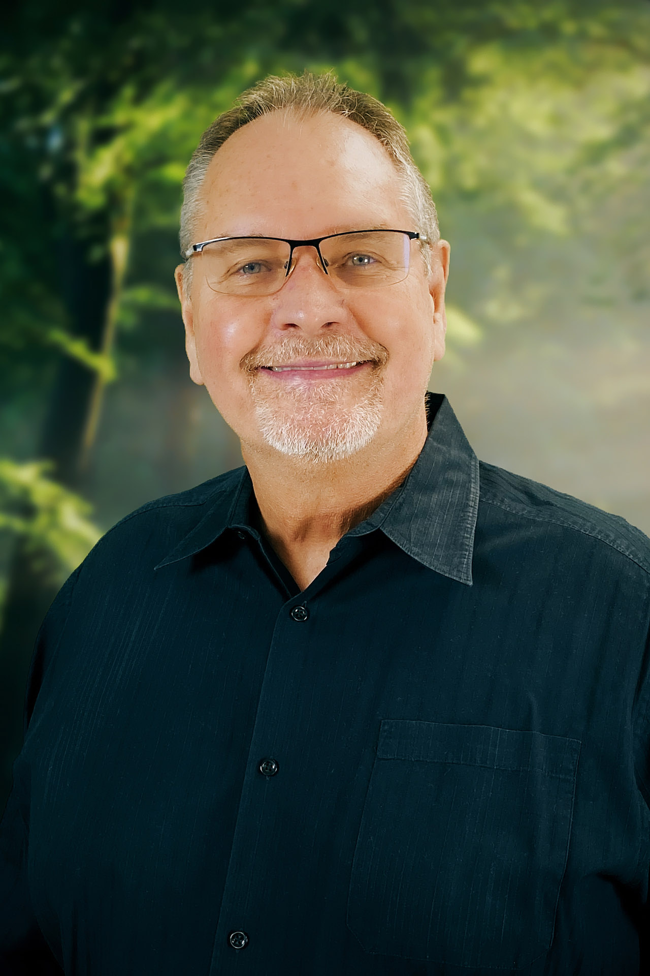 David  | Pastor Of Evangelism & Discipleship | Hillcrest Baptist Church