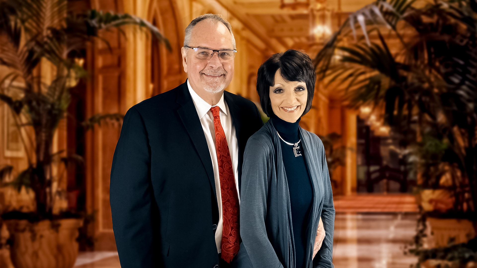 David David | Pastor Of Evangelism & Discipleship | Hillcrest Baptist Church