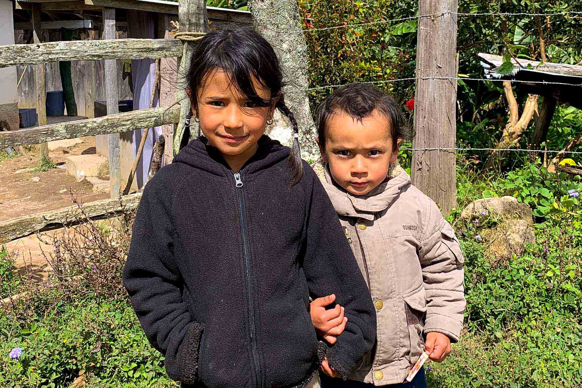 Hillcrest Baptist Church | Missions Ministry
