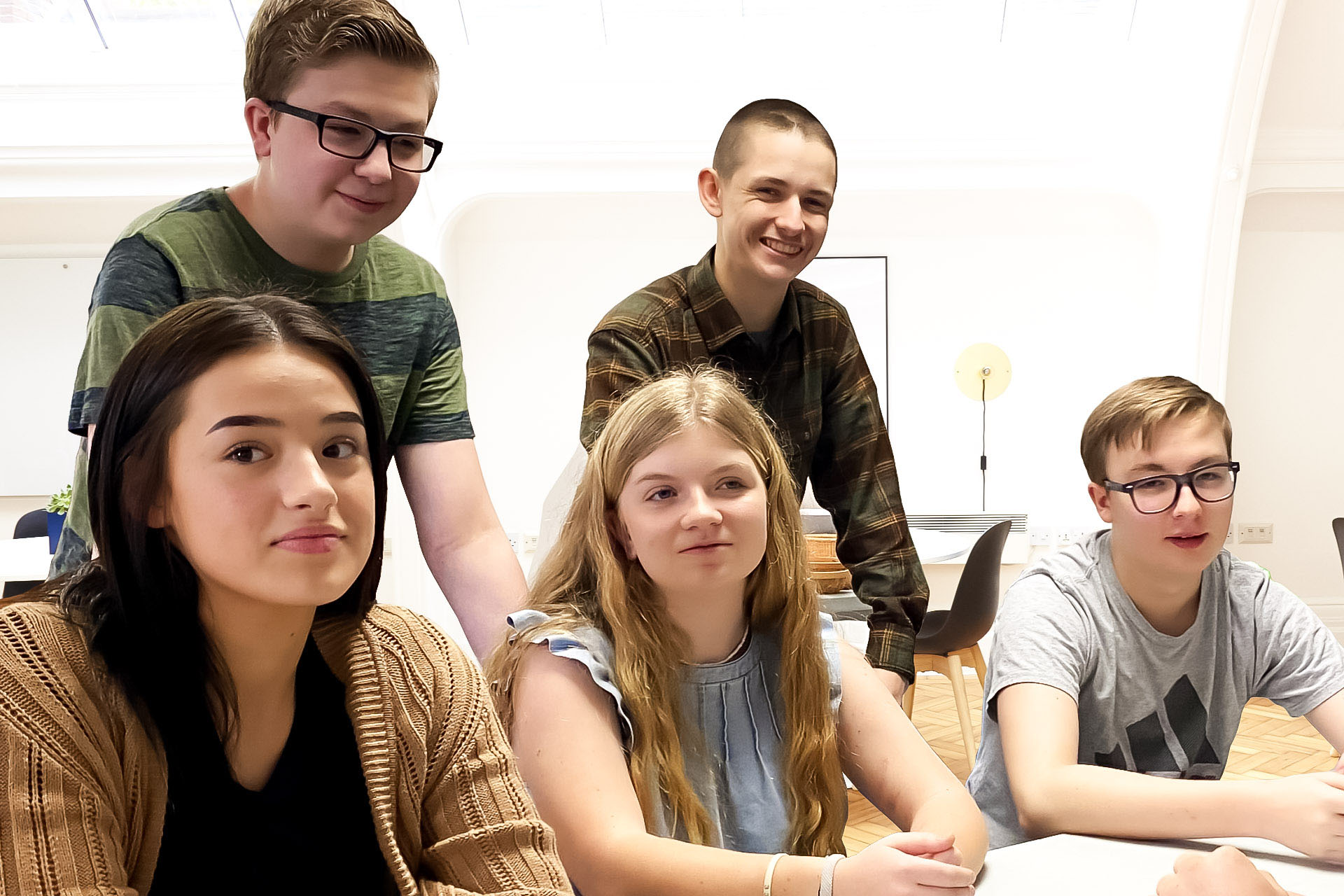 Hillcrest Baptist Church | Youth Ministry