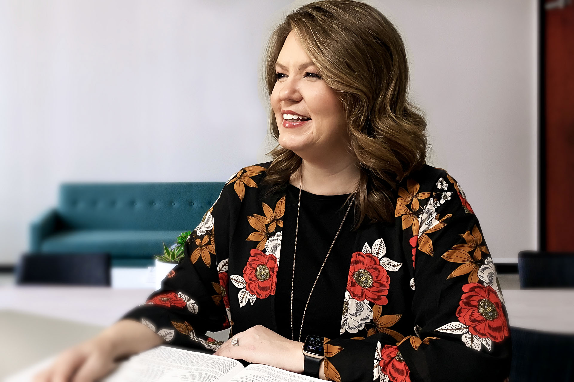 Hillcrest Baptist Church | WOMEN'S MINISTRY