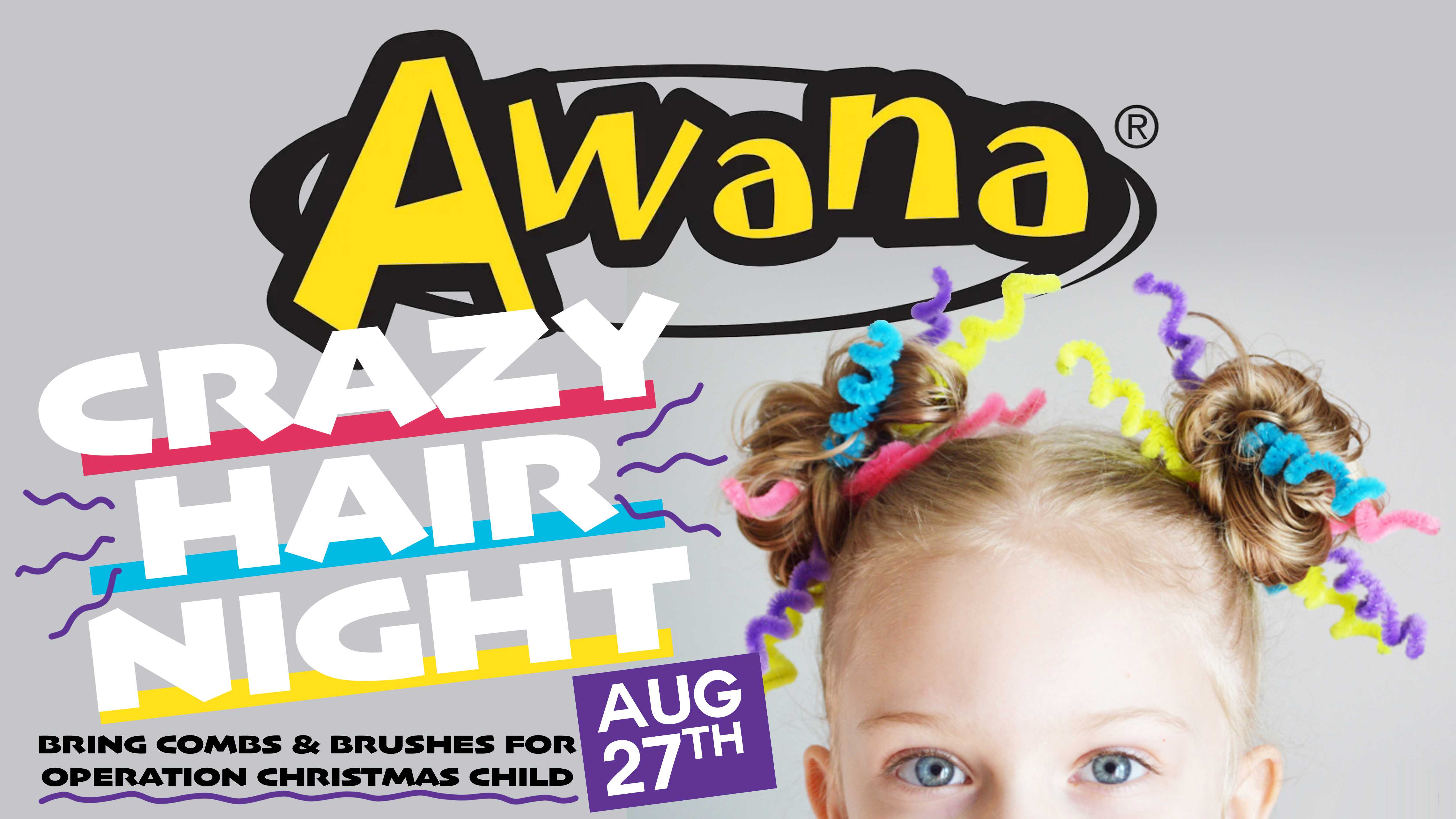 Hillcrest Baptist Church | AWANA