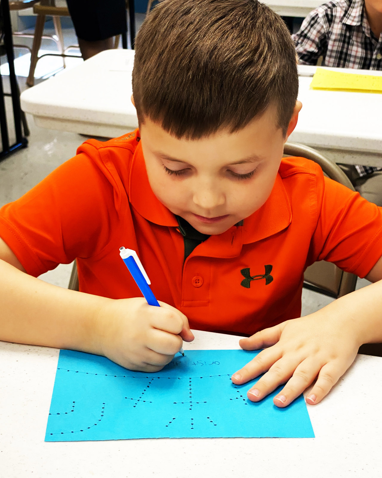 Hillcrest Baptist Church | AWANA