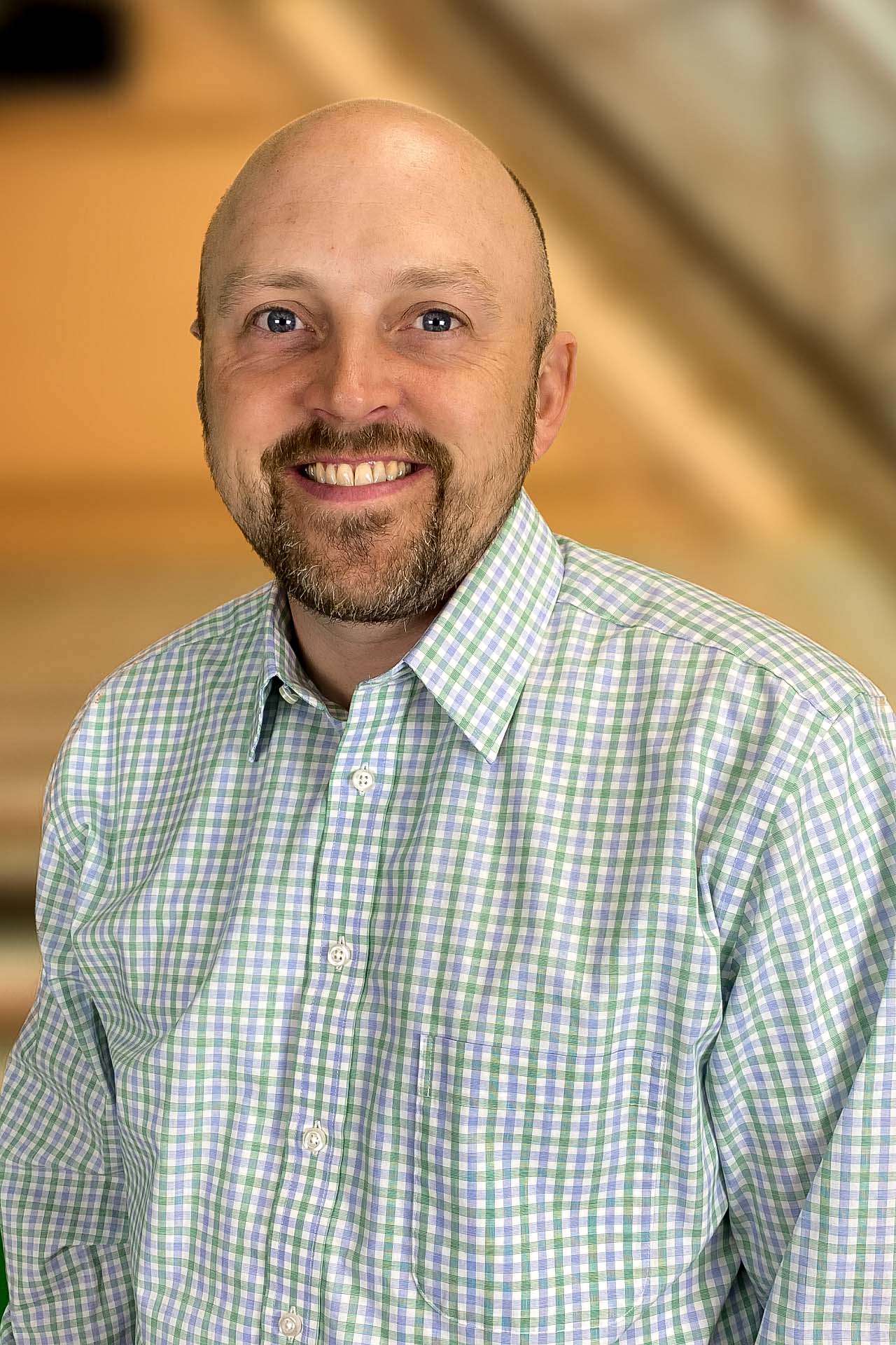 Chris  | Minister Of Operations | Hillcrest Baptist Church