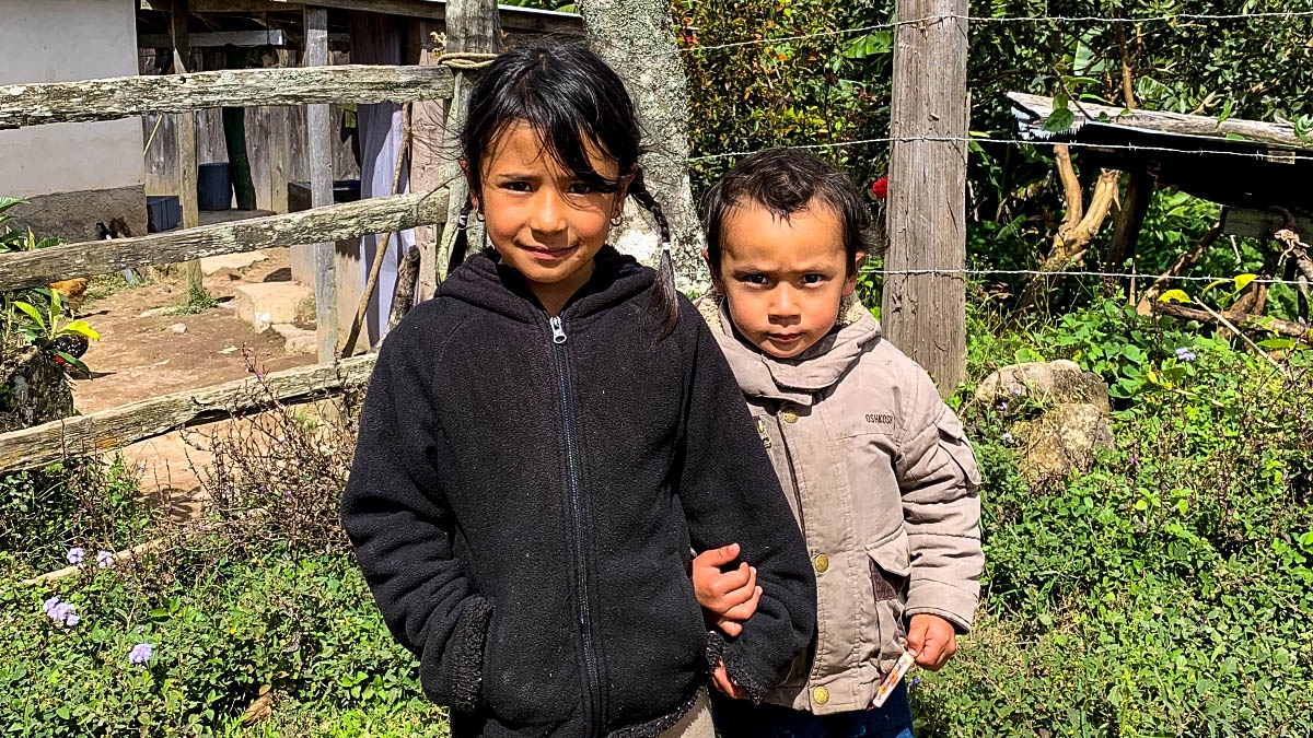 Hillcrest Baptist Church | Missions Ministry