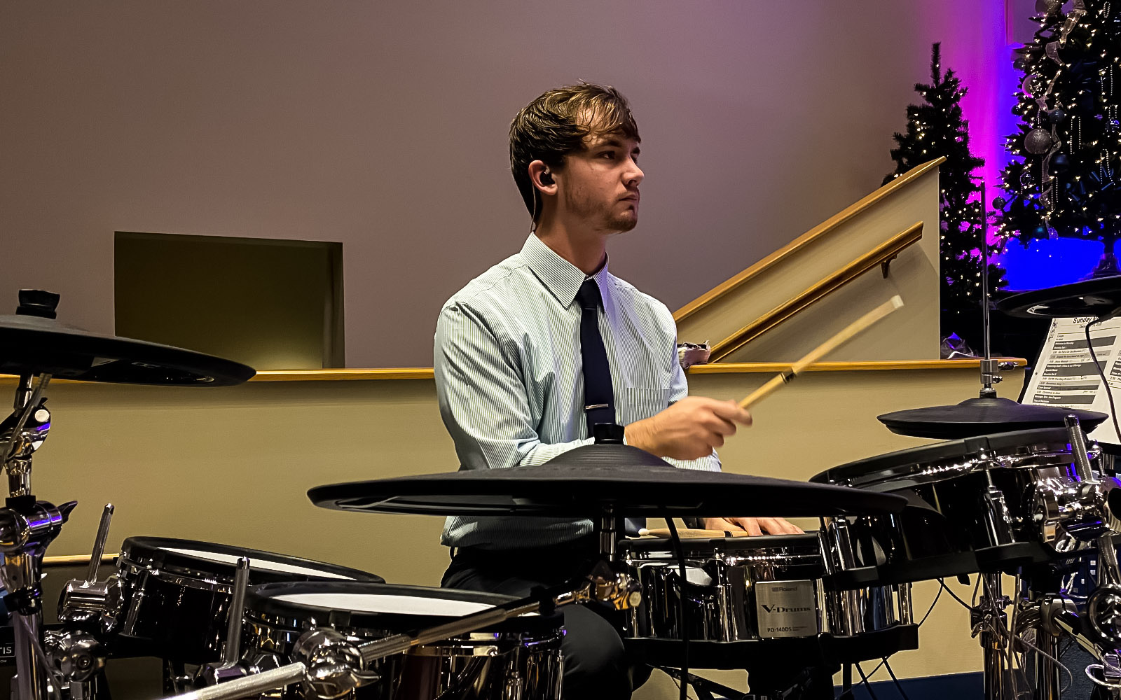 Hillcrest Baptist Church | Ministry Music