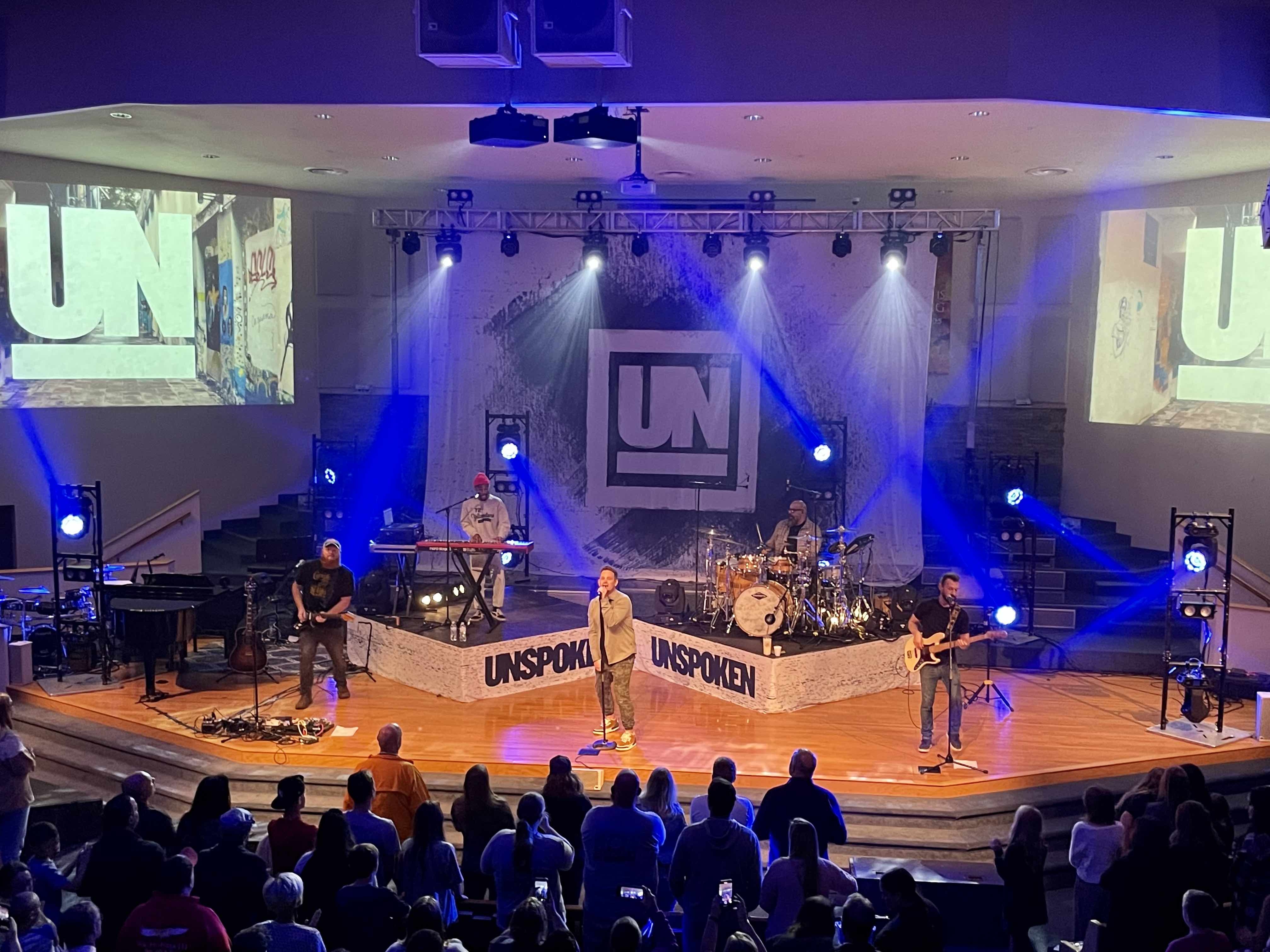 Hillcrest Baptist Church | Ministry Music
