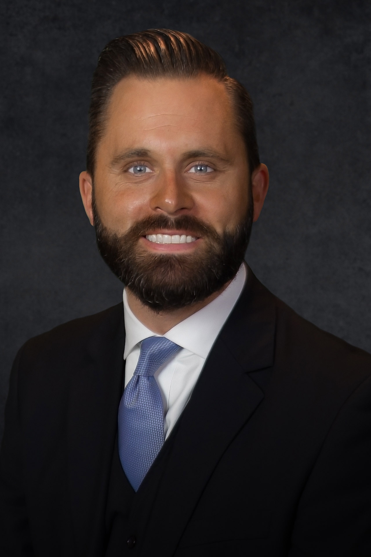 Tyler  | Senior Pastor | Hillcrest Baptist Church