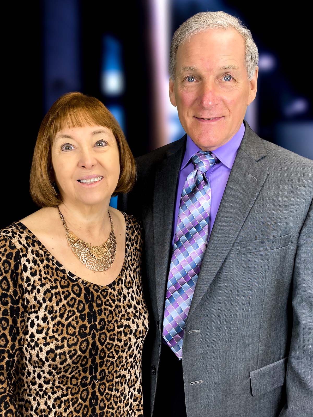 Hillcrest Baptist Church | Senior's Ministry
