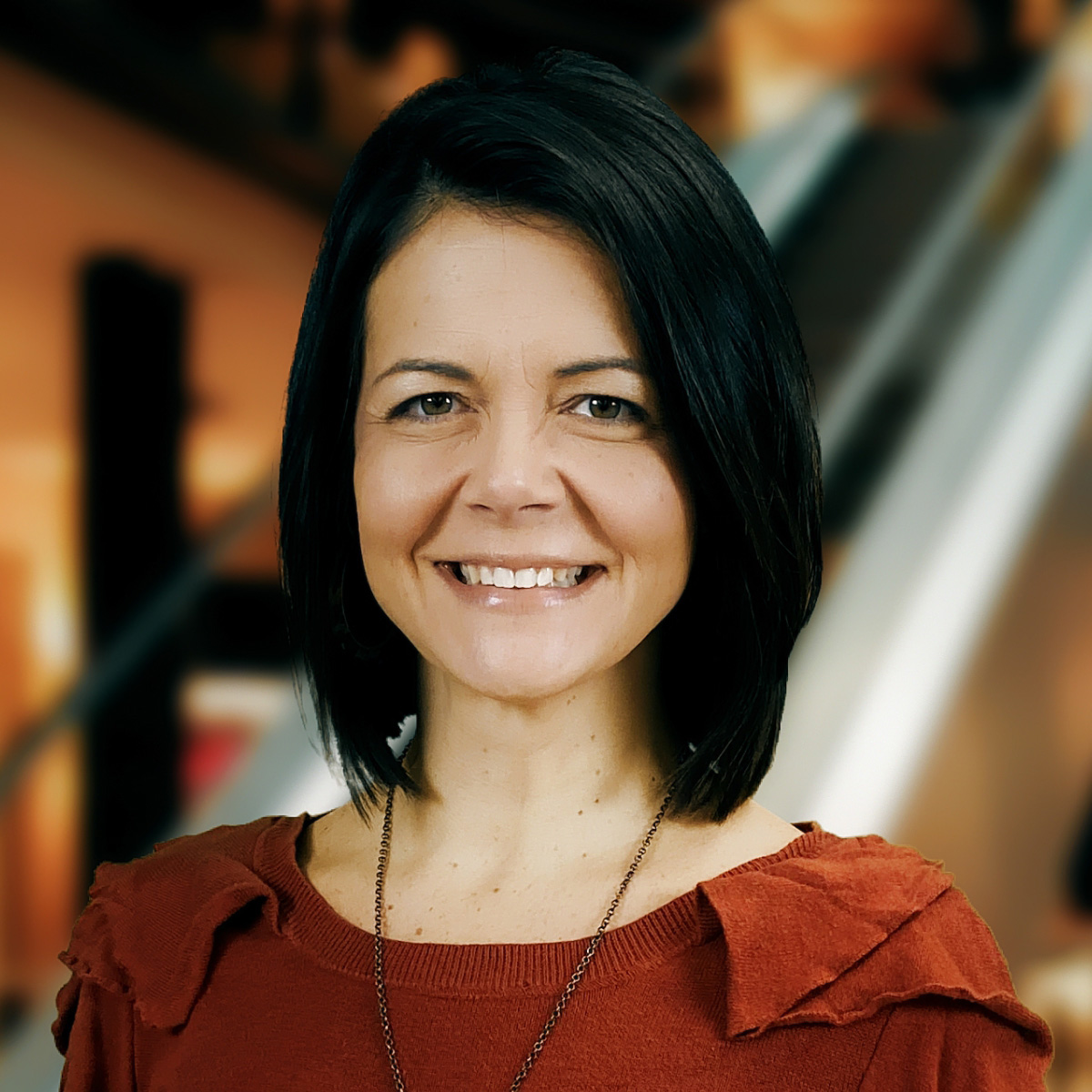 Rachel Presley | Director Of Children's Ministry | Hillcrest Baptist Church