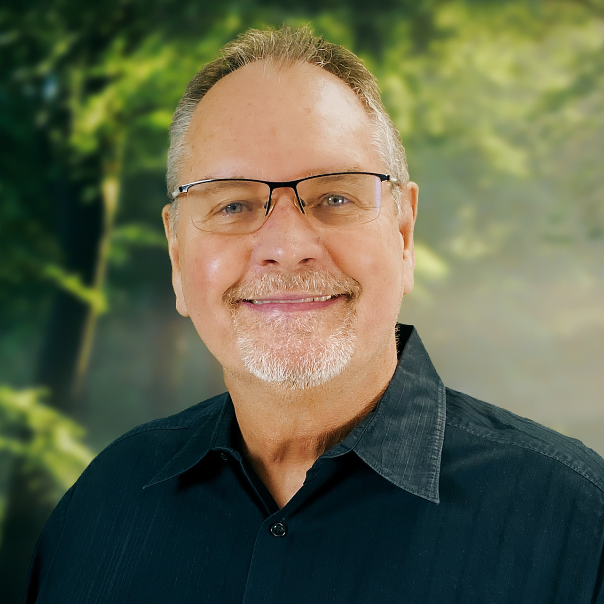 Hillcrest Baptist Church | David Rhodes | Pastor Of Evangelism & Discipleship