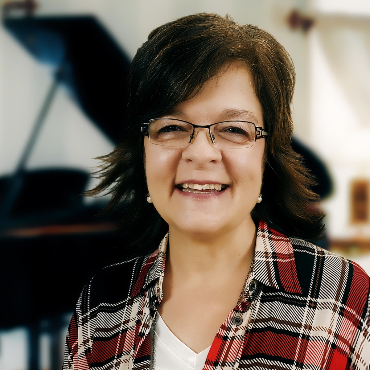 Tammy Kolbe | Financial Secretary | Hillcrest Baptist Church