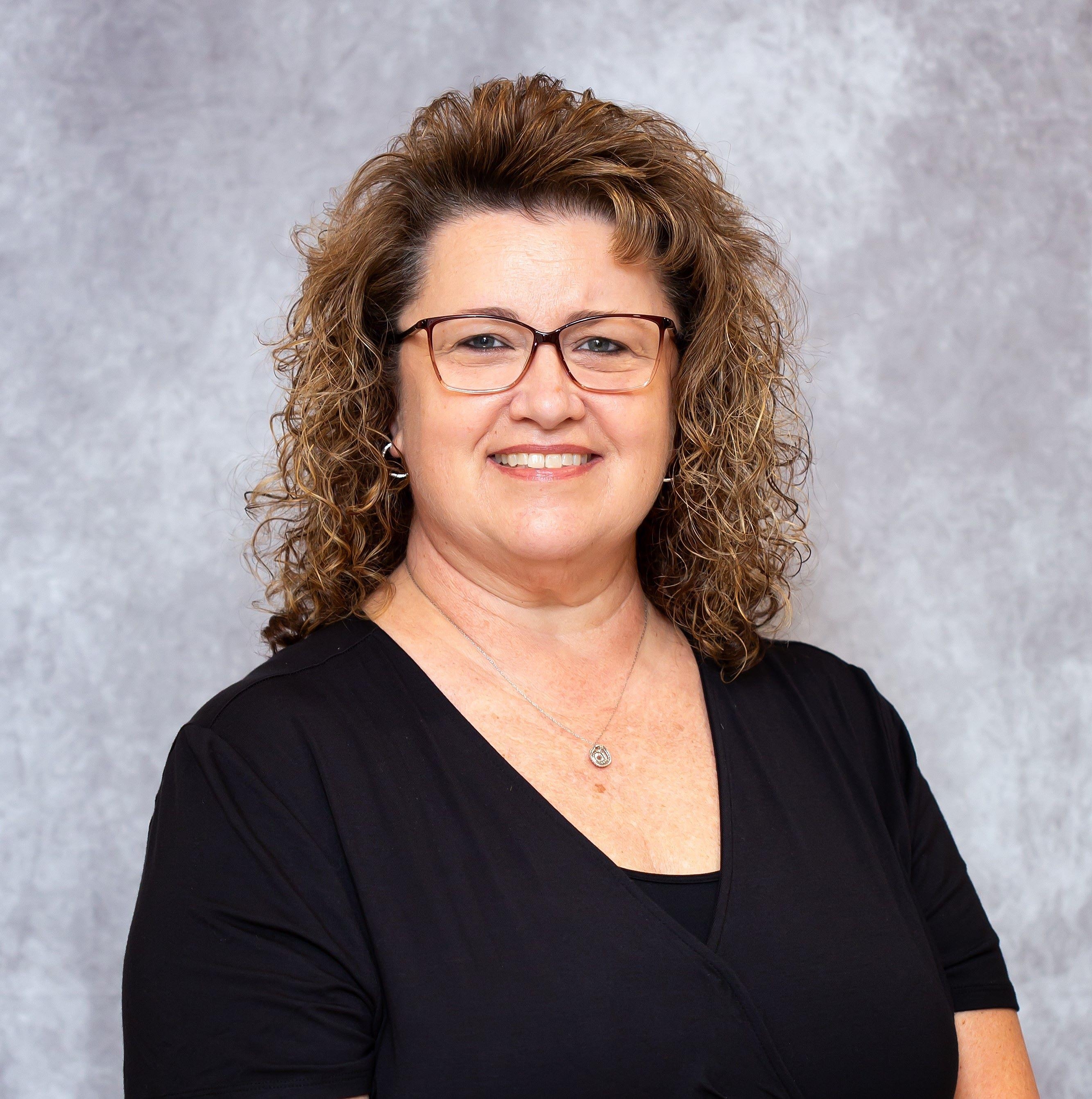 Lorrie Patterson | Administrative Assistant | Hillcrest Baptist Church