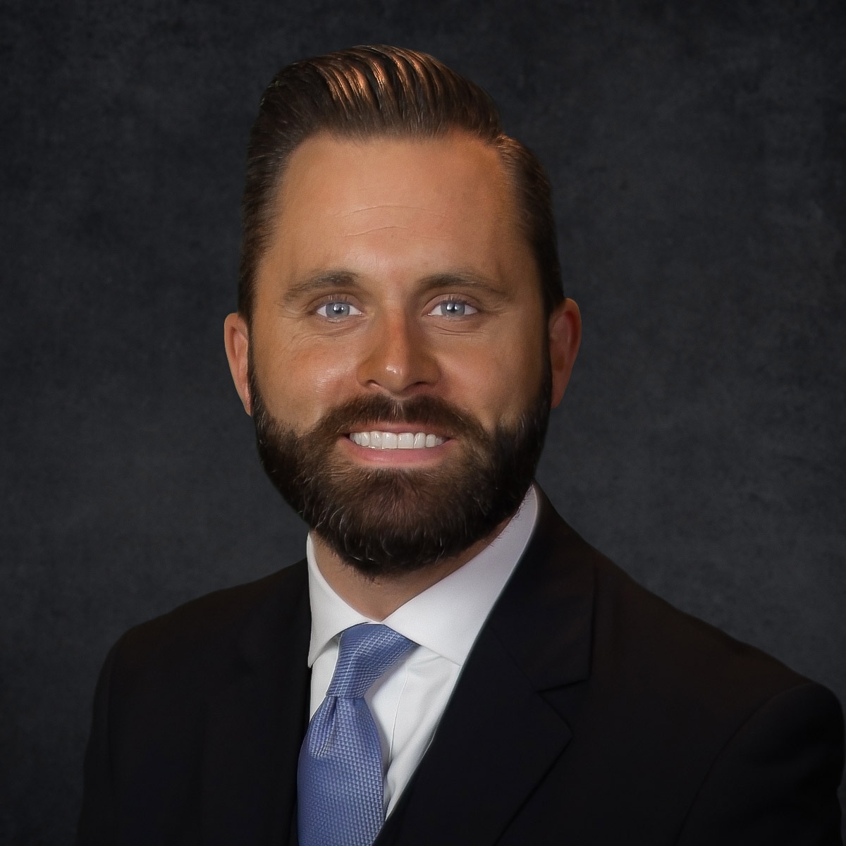 Hillcrest Baptist Church | Tyler staff_senior_pastor_photo.jpg | Senior Pastor