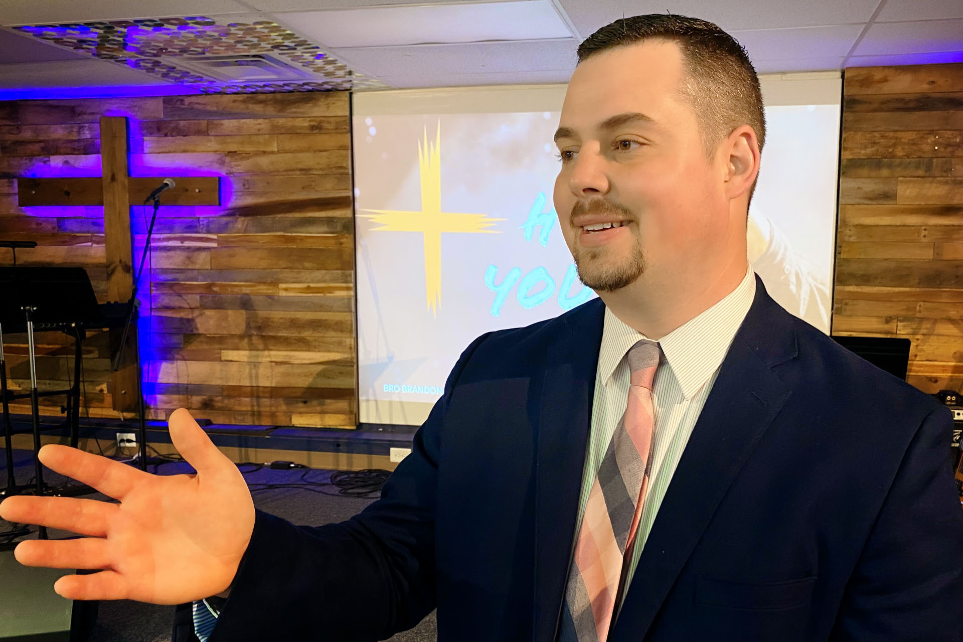 Hillcrest Baptist Church | Student Ministry