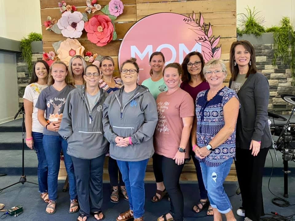 Hillcrest Baptist Church | Women's Ministry