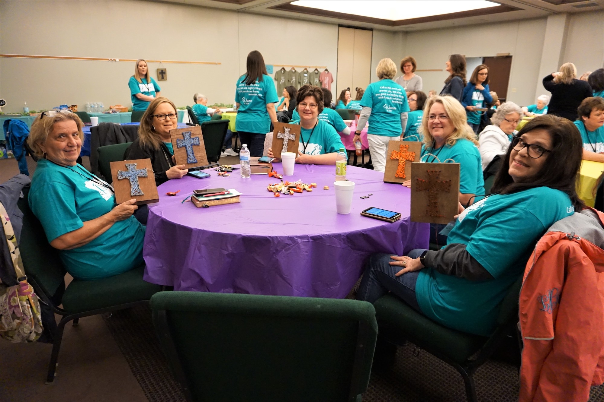 Hillcrest Baptist Church | Women's Ministry